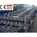 Steel Floor Deck Forming Machines, Decking Machinery and Floorboard Making Machine